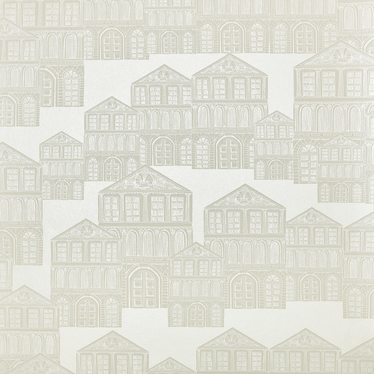 Eade’s # 01 IVORY