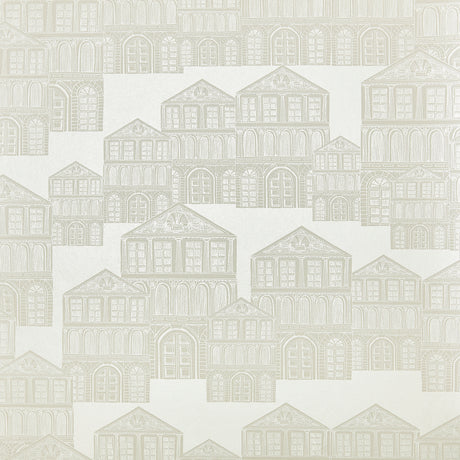 Eade’s # 01 IVORY