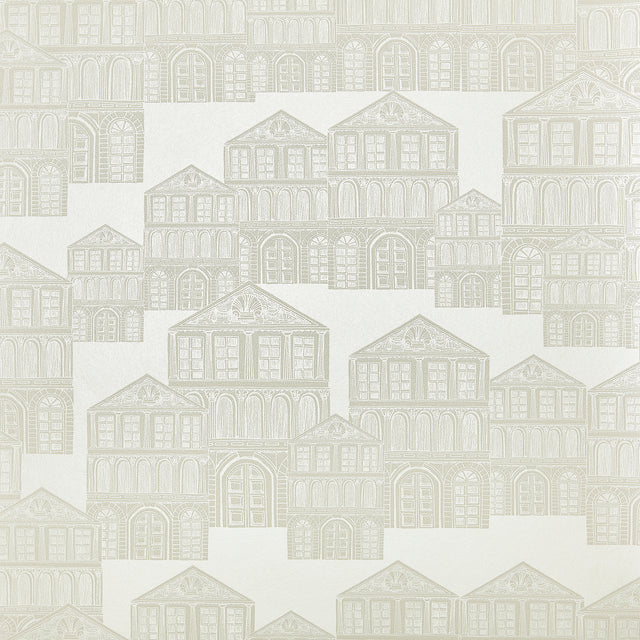 Eade’s # 01 IVORY