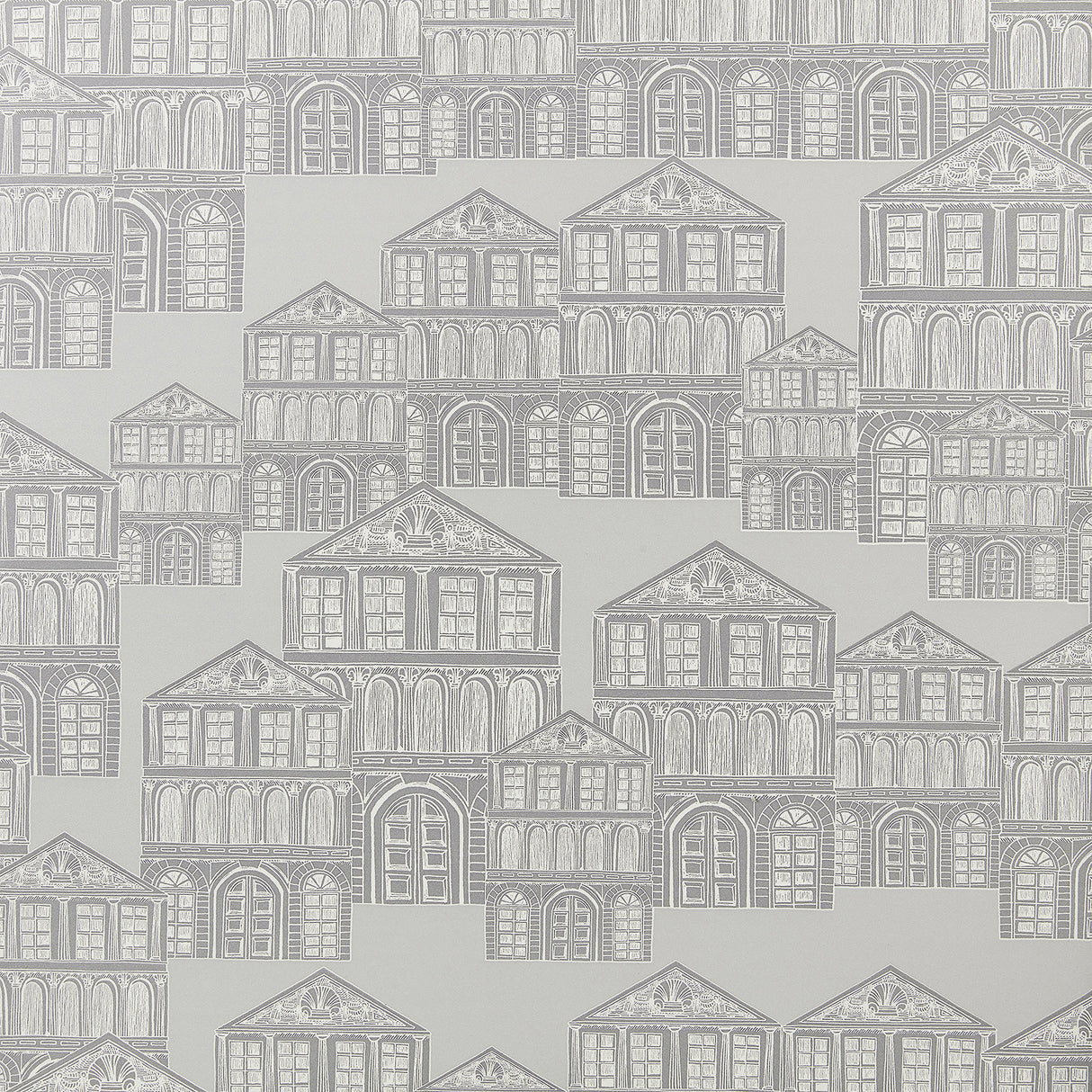 Eade’s # 04 SOFT GREY