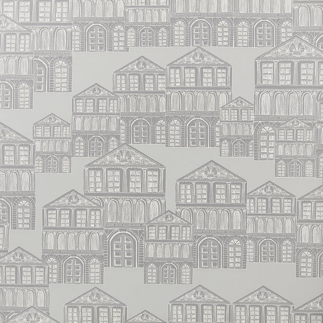 Eade’s # 04 SOFT GREY