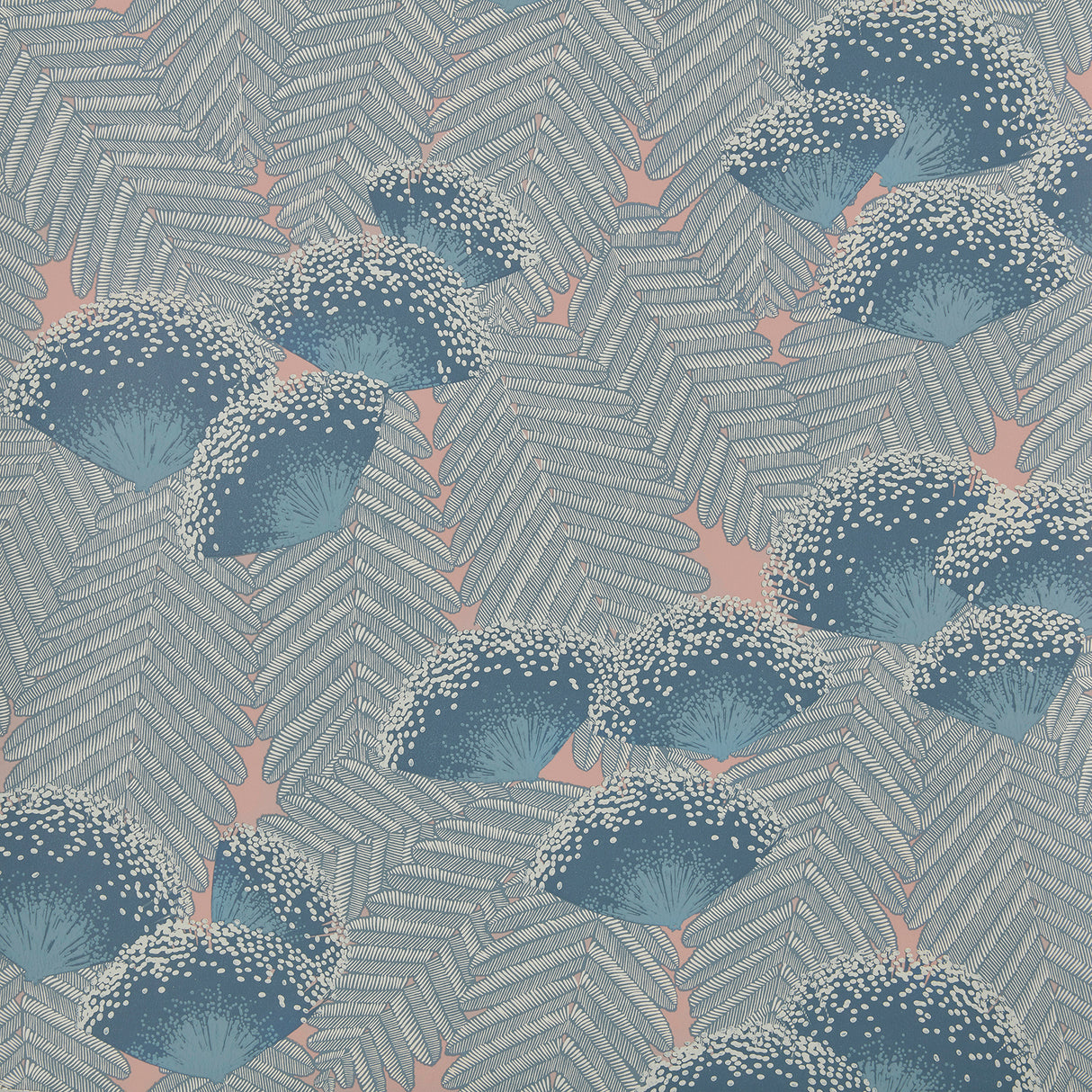 Eade’s # 01 SOFT BLUE