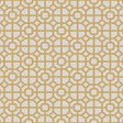 Galerie 1908-2 Gold Lattice - Eade's Wallpaper