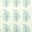 Schumacher 19B39 JAIPUR in DELFT Fabric - RAOUL TEXTILES