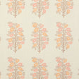 Schumacher 19N26 JAIPUR in INDIA Fabric - RAOUL TEXTILES