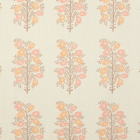 Schumacher 19N26 JAIPUR in INDIA Fabric - RAOUL TEXTILES