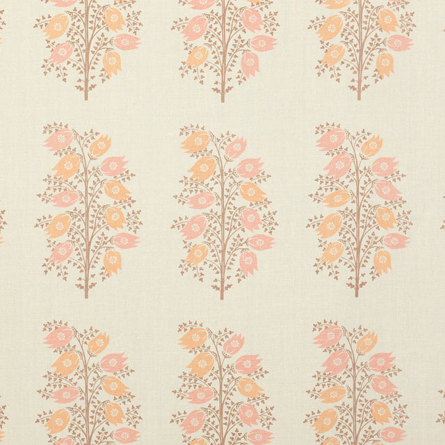 Schumacher 19N26 JAIPUR in INDIA Fabric - RAOUL TEXTILES