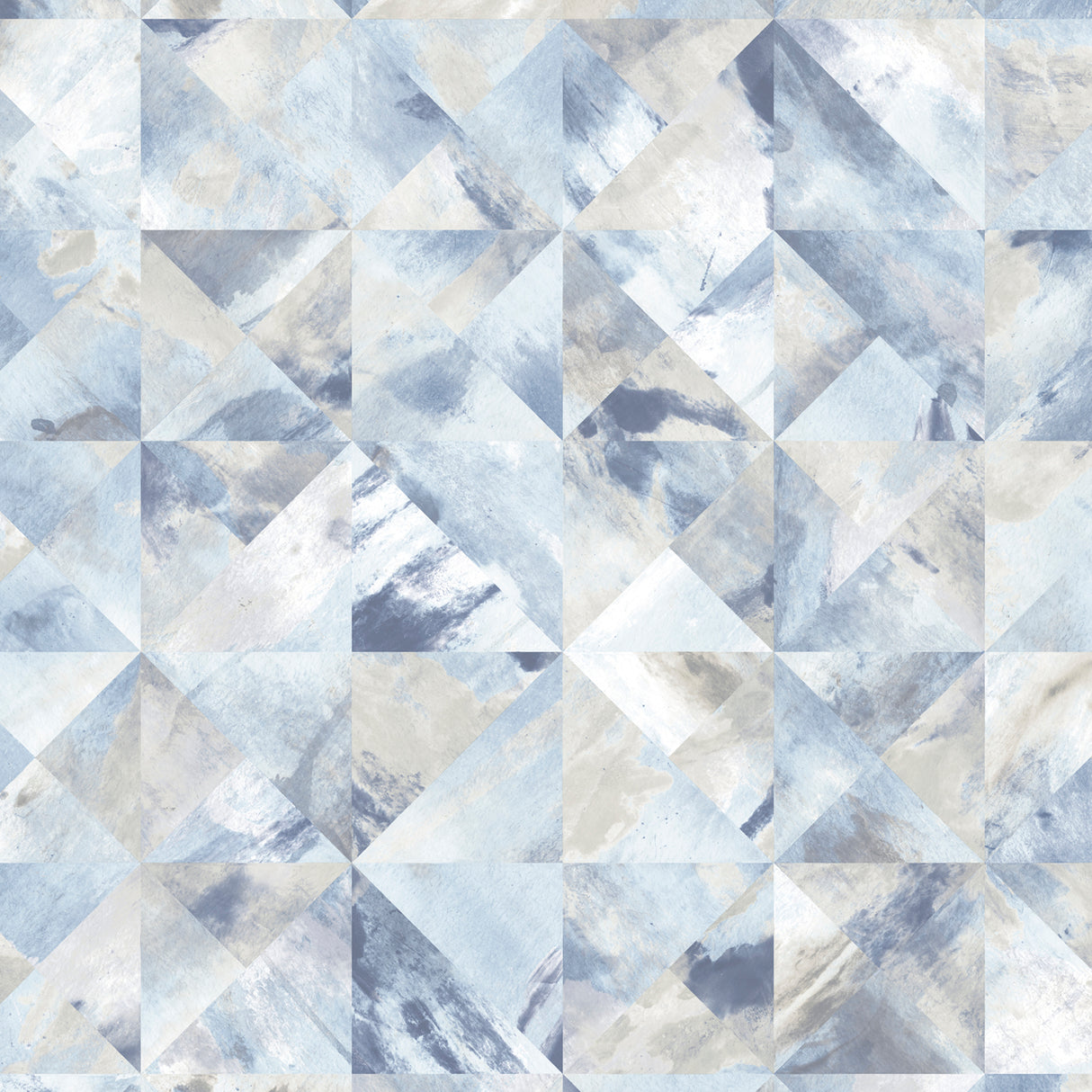 Patton / Norwall FW FW36819 Geometric