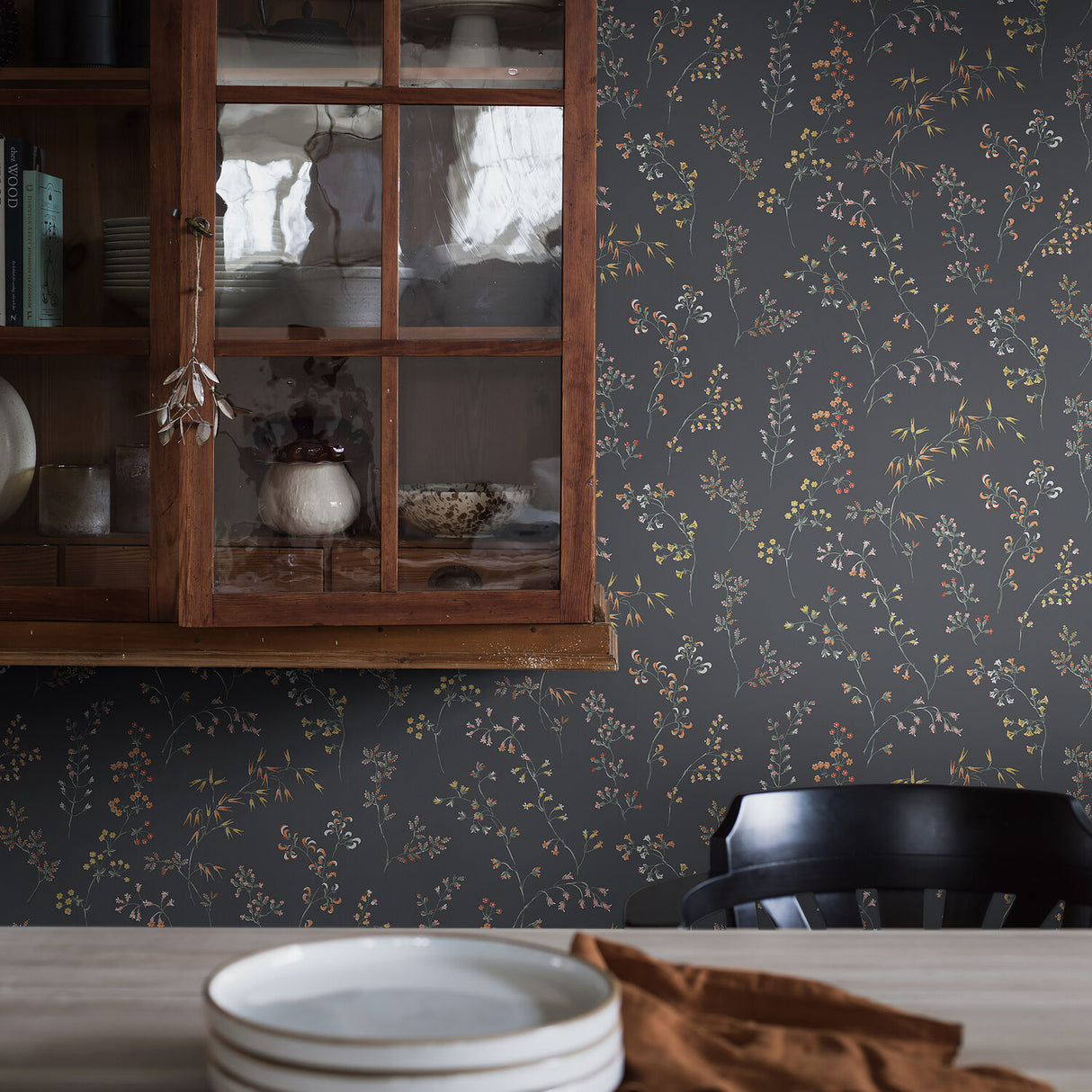 Schumacher 2004 GRÃ…Ã„NG in CHARCOAL Wallpaper - BORÃ…STAPET
