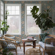 Schumacher 2005 ALICIA in SLATE Wallpaper - BORÃ…STAPETER