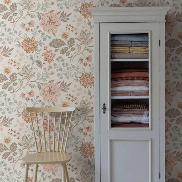 Schumacher 2006 ALICIA in SAGE Wallpaper - BORÃ…STAPETER