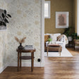 Schumacher 2007 ALICIA in STONE AND GOLD Wallpaper - BORÃ…ST