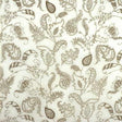 LEE JOFA 2007161.168.0 ANDREW SHEER MINK Fabric - Eade's Wallpaper