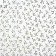 LEE JOFA 2007175.116.0 OCEANA SHEER DRIFTWOOD Fabric - Eade's Wallpaper
