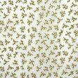 LEE JOFA 2007175.163.0 OCEANA SHEER MUSHROOM Fabric - Eade's Wallpaper