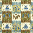 LEE JOFA 2008118.613.0 WESTMOUNT WALL LAKE Fabric - Eade's Wallpaper