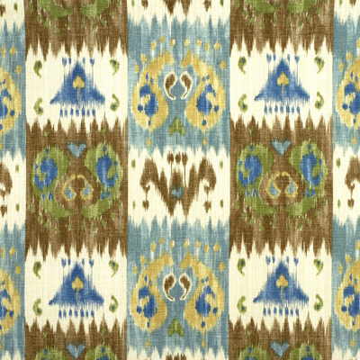 LEE JOFA 2008118.613.0 WESTMOUNT WALL LAKE Fabric - Eade's Wallpaper