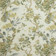LEE JOFA 2008138.113.0 TRESILLIAN OFF WHITE Fabric - Eade's Wallpaper