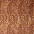 LEE JOFA 2008164.910.0 JESSIE CLAY Fabric - Eade's Wallpaper