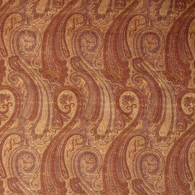 LEE JOFA 2008164.910.0 JESSIE CLAY Fabric - Eade's Wallpaper