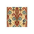 LEE JOFA 2009118.195.0 PARDAH VELVET JEWEL Fabric - Eade's Wallpaper