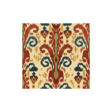 LEE JOFA 2009118.195.0 PARDAH VELVET JEWEL Fabric - Eade's Wallpaper