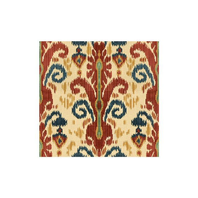 LEE JOFA 2009118.195.0 PARDAH VELVET JEWEL Fabric - Eade's Wallpaper