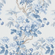 LEE JOFA CHINESE PEONY 2009164.516.0 in HORIZON Fabric - HIN