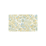 LEE JOFA 2009165.405.0 LA CINTA LEMON/BLUE Fabric - Eade's Wallpaper