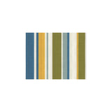 LEE JOFA 2009170.543.0 ELLERTON STRIPE HARBOR Fabric - Eade's Wallpaper