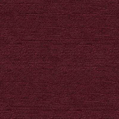 LEE JOFA 2010116.9.0 CALLAHAN VELVET BURGUNDY Fabric - Eade's Wallpaper