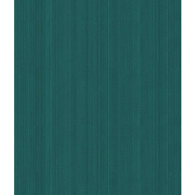 LEE JOFA 2010117.53.0 ROSAMOR STRIE TEAL Fabric - Eade's Wallpaper