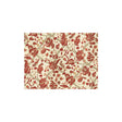 LEE JOFA 2010125.194.0 BLOOMSBURY RED/GOLD Fabric - Eade's Wallpaper