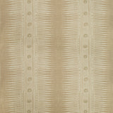 LEE JOFA 2010136.106.0 INDIAN ZAG TAUPE Fabric - Eade's Wallpaper