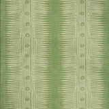 LEE JOFA 2010136.303.0 INDIAN ZAG LEAF Fabric - Eade's Wallpaper