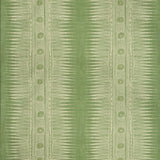 LEE JOFA 2010136.303.0 INDIAN ZAG LEAF Fabric - Eade's Wallpaper