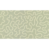 LEE JOFA 2010140.311.0 WINDING WAY LICHEN Fabric - Eade's Wallpaper