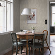 Schumacher 2011 ACANTHUS GARDEN in STONE Wallpaper - BORÃ…ST