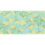 LEE JOFA 2011102.53.0 RACY LACEY SKYE BLUE Fabric - Eade's Wallpaper