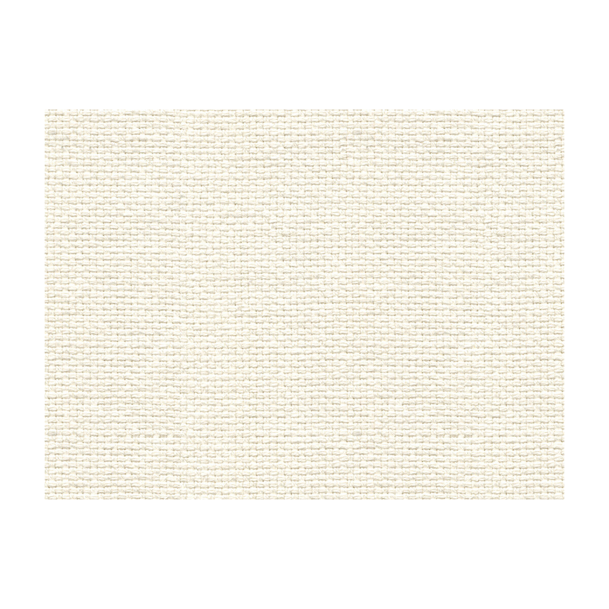 LEE JOFA 2011134.101.0 VENDOME LINEN WHITE Fabric - Eade's Wallpaper