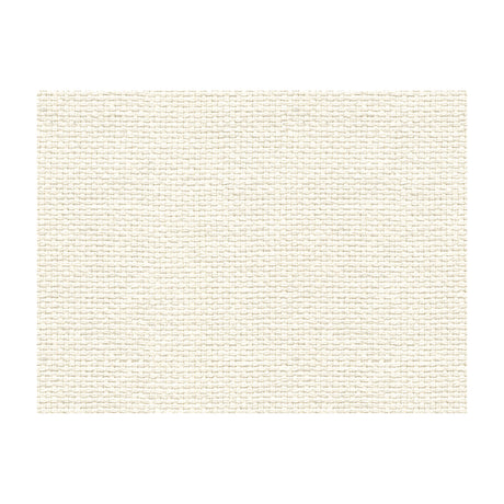 LEE JOFA 2011134.101.0 VENDOME LINEN WHITE Fabric - Eade's Wallpaper