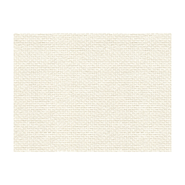 LEE JOFA 2011134.101.0 VENDOME LINEN WHITE Fabric - Eade's Wallpaper