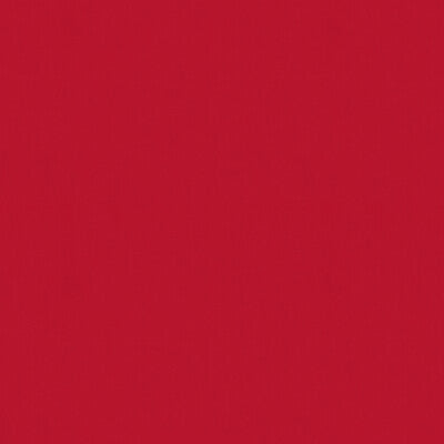 LEE JOFA 2011135.919.0 BRISTOL SILK PRIMARY RED Fabric - Eade's Wallpaper