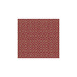 LEE JOFA 2011137.19.0 CASTILLE CRIMSON Fabric - Eade's Wallpaper