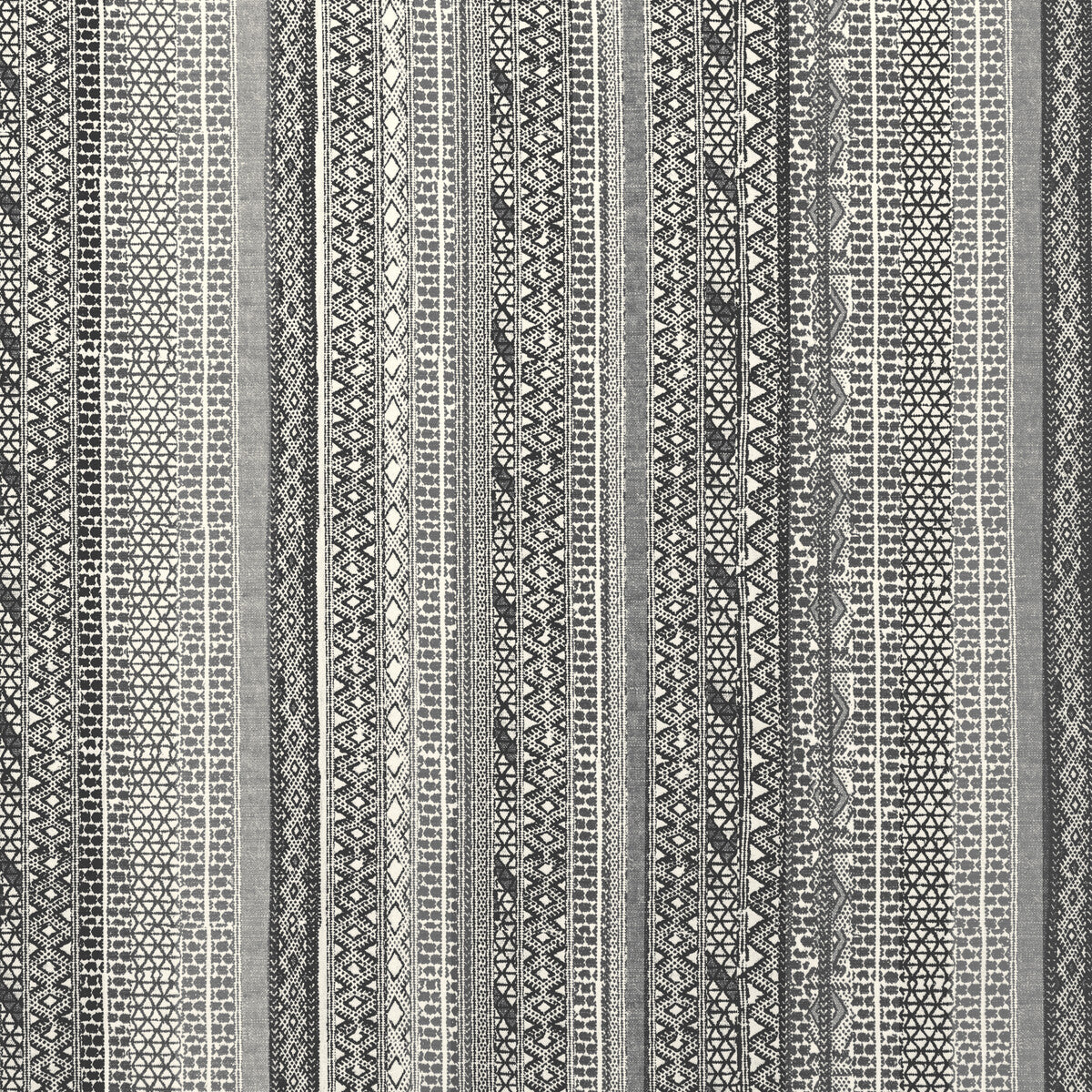 LEE JOFA 2012100.21.0 HAKAN GREY Fabric - Eade's Wallpaper