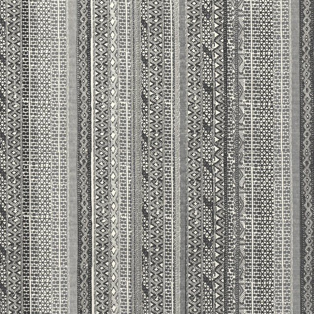 LEE JOFA 2012100.21.0 HAKAN GREY Fabric - Eade's Wallpaper