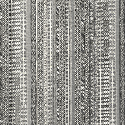 LEE JOFA 2012100.21.0 HAKAN GREY Fabric - Eade's Wallpaper