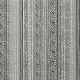 LEE JOFA 2012100.21.0 HAKAN GREY Fabric - Eade's Wallpaper
