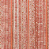 LEE JOFA 2012100.24.0 HAKAN PAPRIKA Fabric - Eade's Wallpaper