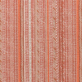 LEE JOFA 2012100.24.0 HAKAN PAPRIKA Fabric - Eade's Wallpaper